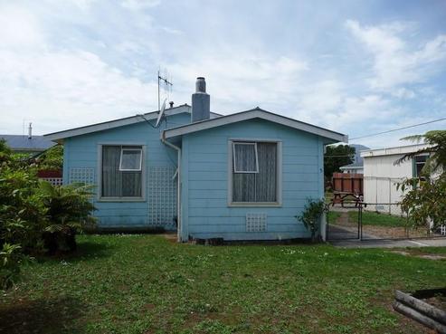 5 Russell Street, Westport
