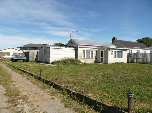 9 Allnatt Street, Temuka