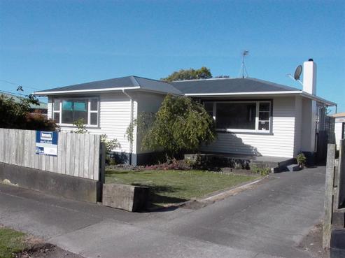 22 Ihaia Street, Waitara