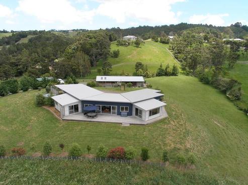 28 Downer Access Road, Kaukapakapa