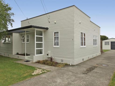 3 Russell Street, Waterloo