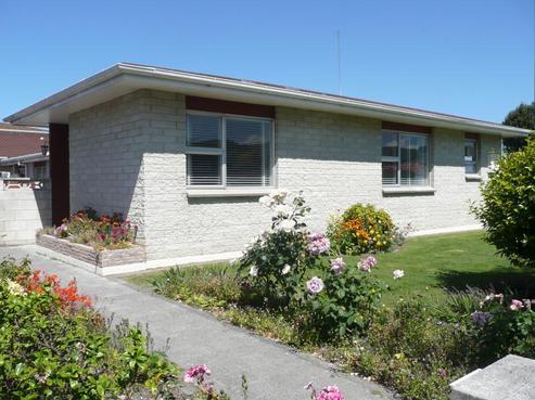 1 Church Road, Taradale