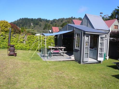 102 Fernhill Rise, Matarangi