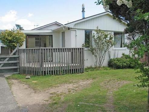 22 Tureiti Place, Turangi
