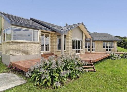 12 Steed Road, Waitakere