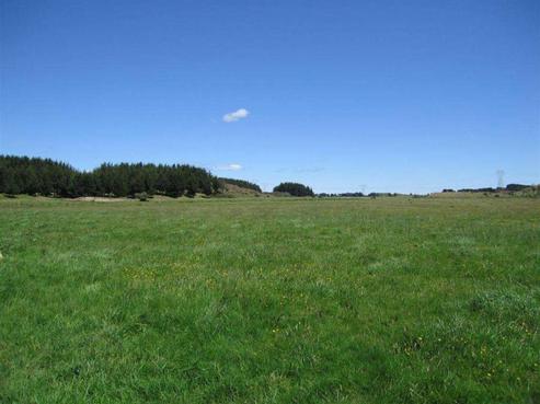 353 Pyke Road, Himatangi