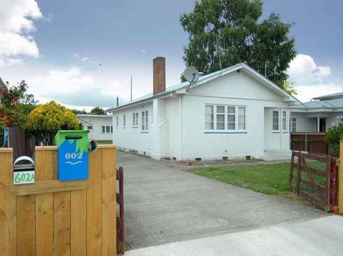602 Lumsden Road, Akina