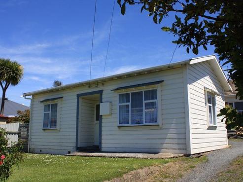 92 English Avenue, Maryhill