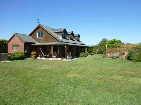 147 Gartartan Road, Winslow