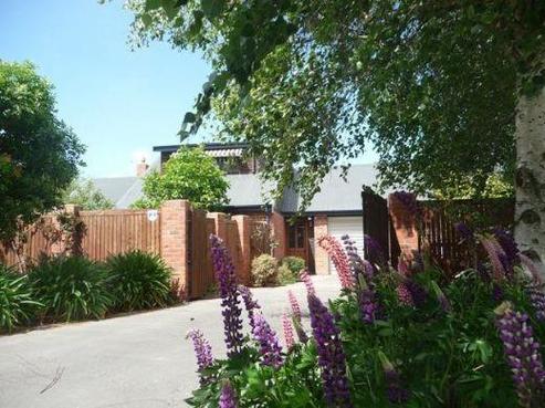 41 Pound Road, Leeston