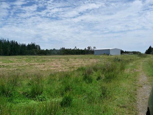 411 Fairdown Road, Westport