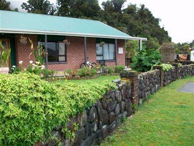 4 Graham Place, Franz Josef Glacier