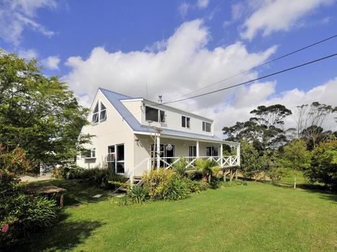 337 Horseshoe Bush Road, Dairy Flat