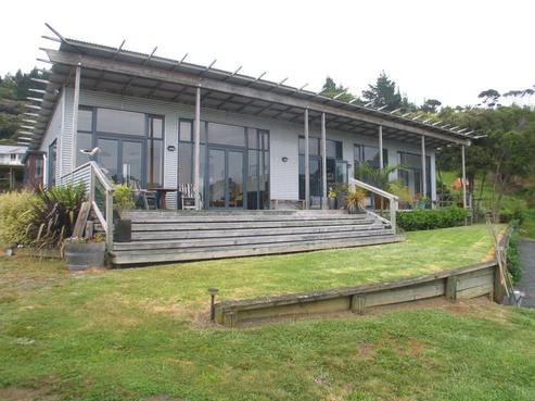 35E Old Hospital Road, Whangaroa