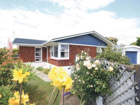 370 Malfroy Road, Westbrook