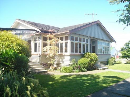 113 Queen Street, Westport