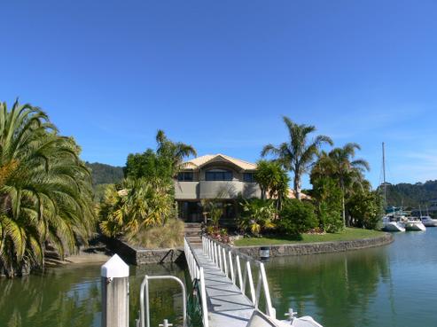 557 Waterways Parade, Pauanui
