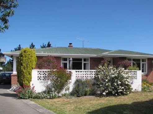 3328 Christchurch Akaroa Road, Little River