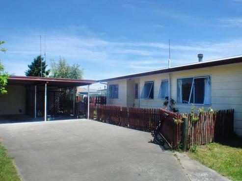 281 Flaxmere Avenue, Flaxmere