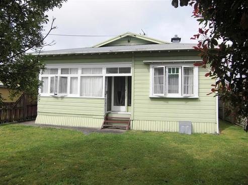 3 Rawene Street, Nawton