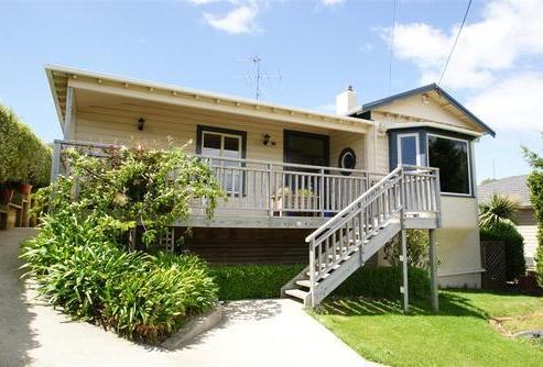 36 Pitcairn Street, Belleknowes