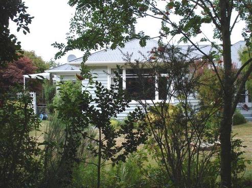 1 North Terrace, Darfield