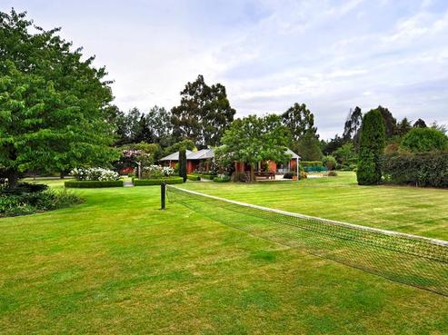 400 Trents Road, Prebbleton
