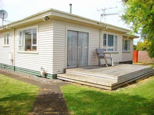 9 West Street, Eltham