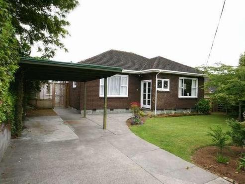 21 Hori Street, Vogeltown
