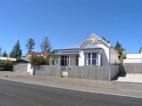 506 Hastings Street, Napier South