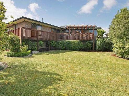61 Pacific Drive, Fitzherbert