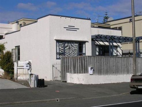 510 Hastings Street, Napier South