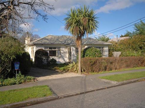 63 West Street, Greytown
