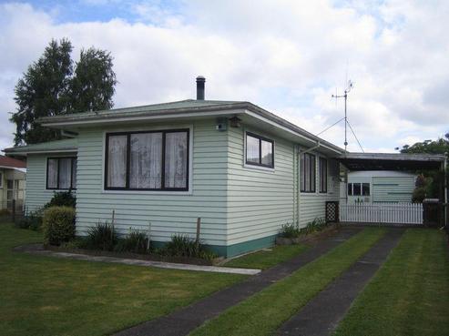 15 Jellicoe Road, Matamata