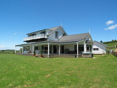 783 Paparata Road, Mangatawhiri