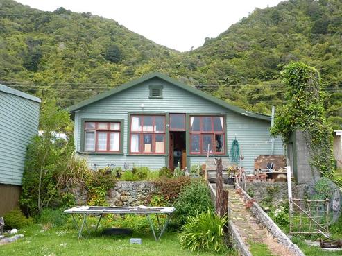 131 Torea Street, Granity