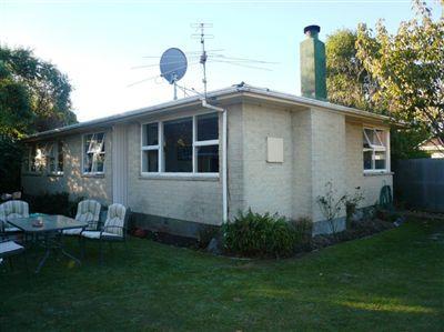 10 Kirk Street, Kaiapoi