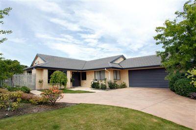 12 Sharnbrook Lane, Casebrook