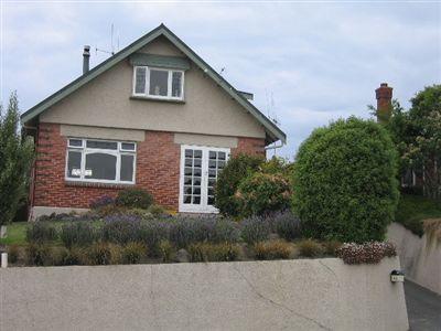 32 College Road, Parkside