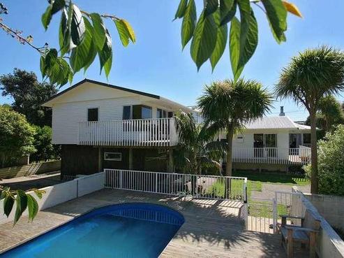 3 Hall Terrace, Omata