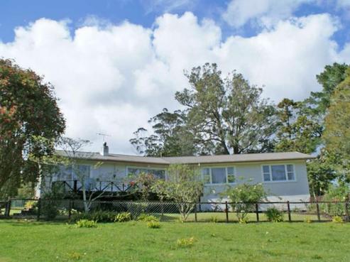 131 Pupuke Mangapa Road, Kaeo
