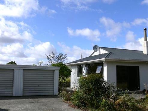 809 Rangatira Road, Hunterville