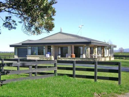 3163 Cambridge Road, Rotoorangi