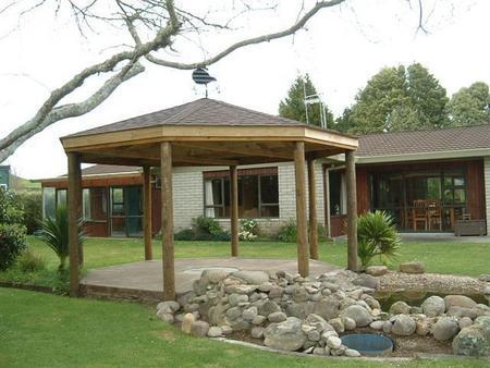 124 Paparamu Road, Tirau