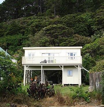 13 Creagh Street, Tapu