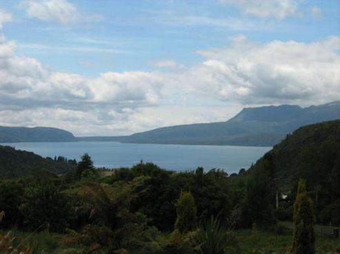 19I Te Mu Road, Lake Tarawera