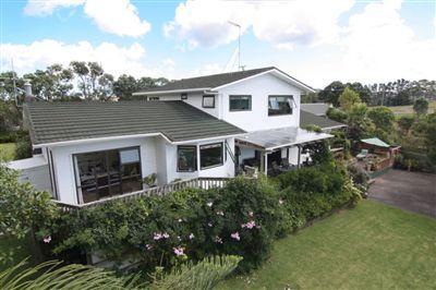 170 Taylor Road, Waimauku