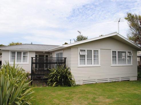 16 George Street, Hawera