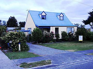 11 Anaua Street, Putiki