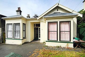 44 Maitland Street, Dunedin Central